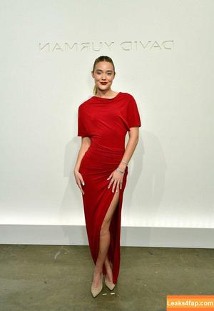 Olivia Ponton photo #1650