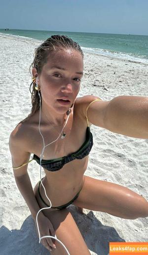 Olivia Ponton photo #1662