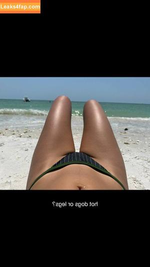 Olivia Ponton photo #1673