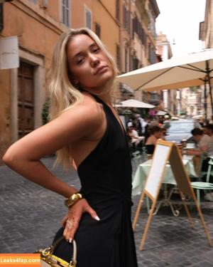 Olivia Ponton photo #1714