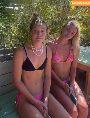 Olivia Ponton photo #1738