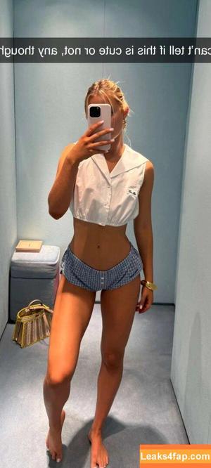 Olivia Ponton photo #1743