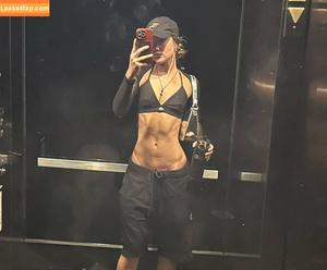 Olivia Ponton photo #1747