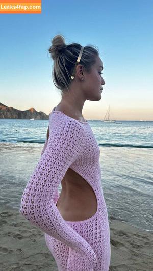 Olivia Ponton photo #1762