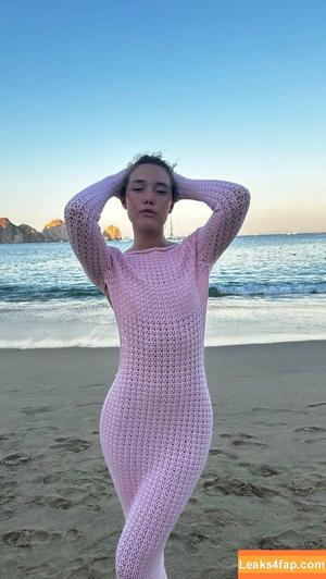 Olivia Ponton photo #1763