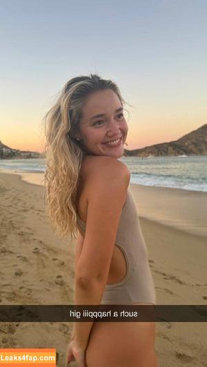 Olivia Ponton photo #1767