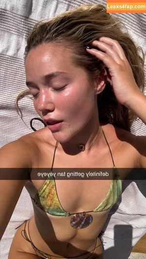 Olivia Ponton photo #1769