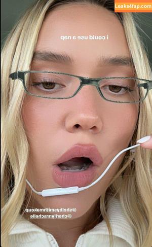 Olivia Ponton photo #1776