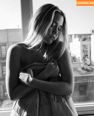 Olivia Ponton photo #1786