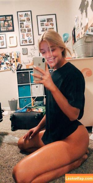 Olivia Ponton photo #1793