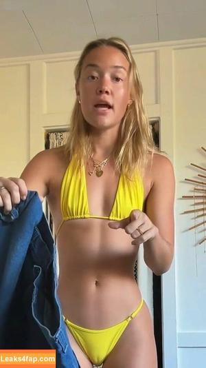 Olivia Ponton photo #1804