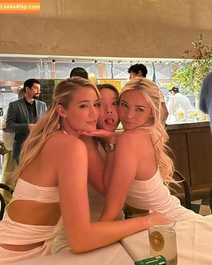 Olivia Ponton photo #1814