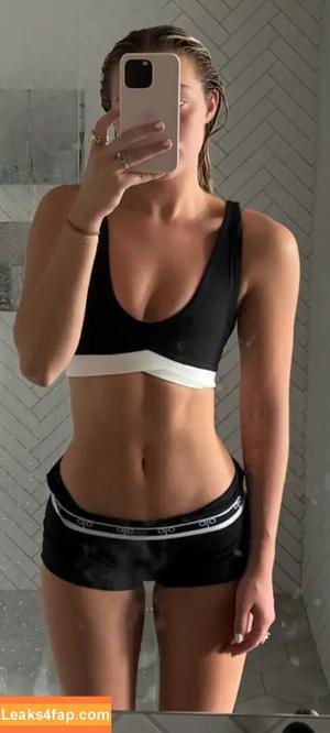 Olivia Ponton photo #1837