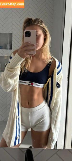 Olivia Ponton photo #1838