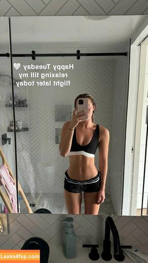 Olivia Ponton photo #1850