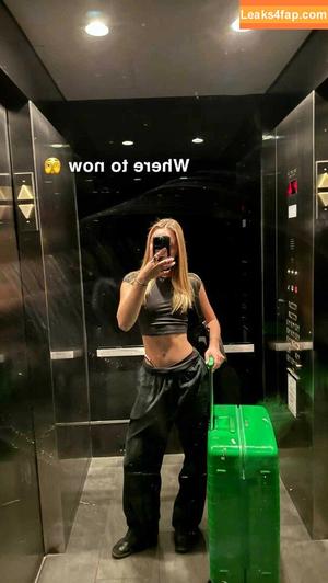 Olivia Ponton photo #1851