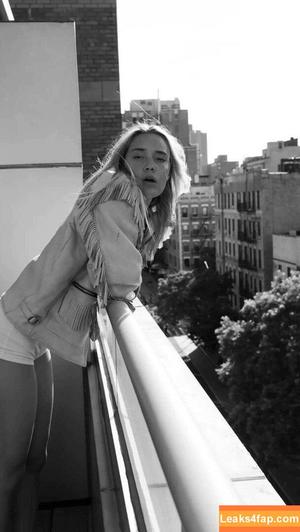 Olivia Ponton photo #1856