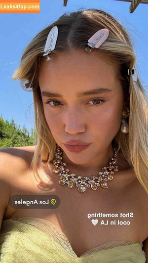 Olivia Ponton photo #1859