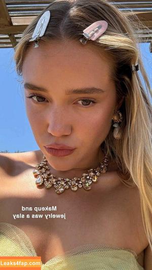 Olivia Ponton photo #1861