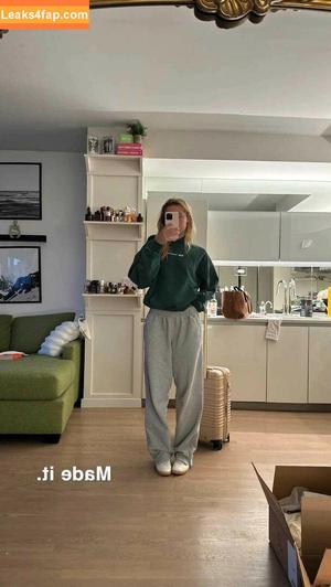 Olivia Ponton photo #1864