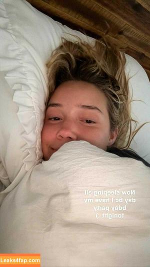 Olivia Ponton photo #1865