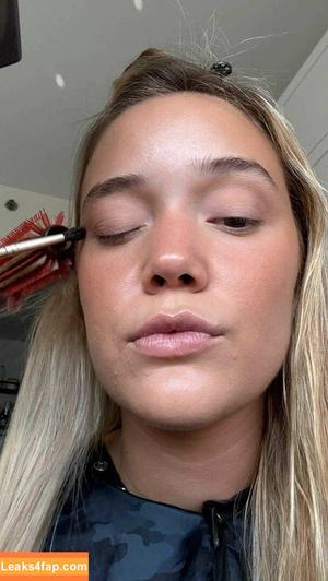 Olivia Ponton photo #1867