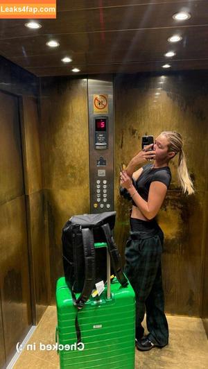 Olivia Ponton photo #1874