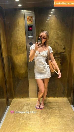 Olivia Ponton photo #1875