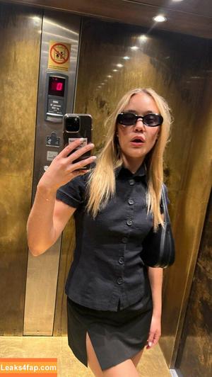 Olivia Ponton photo #1878