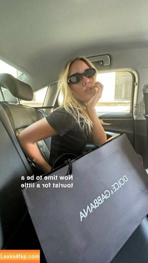 Olivia Ponton photo #1883