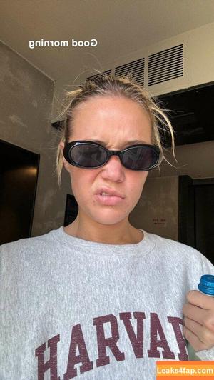 Olivia Ponton photo #1887