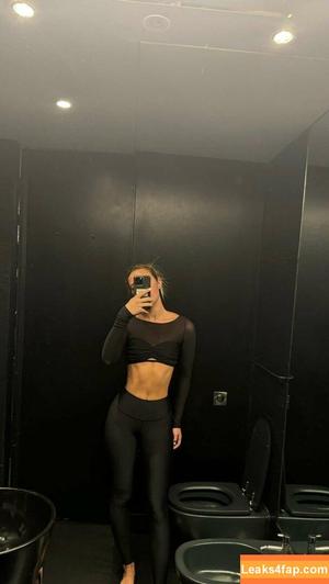 Olivia Ponton photo #1889