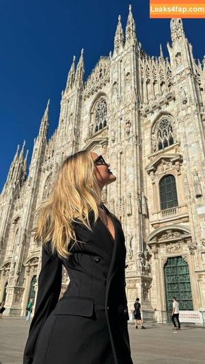 Olivia Ponton photo #1893