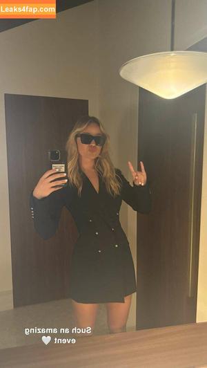 Olivia Ponton photo #1894