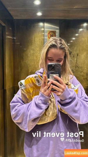 Olivia Ponton photo #1895