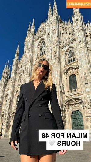 Olivia Ponton photo #1898