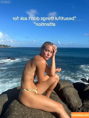 Olivia Ponton photo #1922