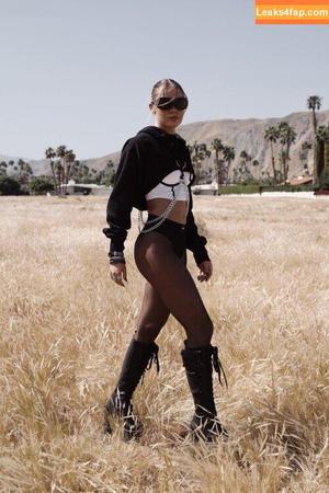 Olivia Ponton photo #1931