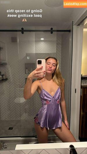 Olivia Ponton photo #1944