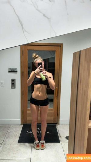 Olivia Ponton photo #1953