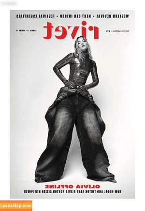 Olivia Ponton photo #1969