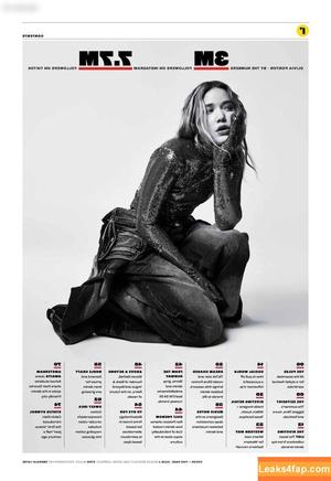 Olivia Ponton photo #1970