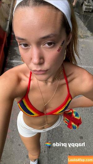 Olivia Ponton photo #1973