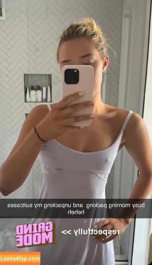 Olivia Ponton photo #1975