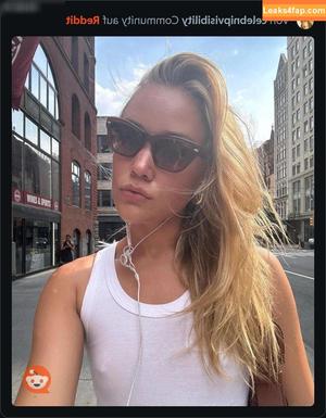 Olivia Ponton photo #1998