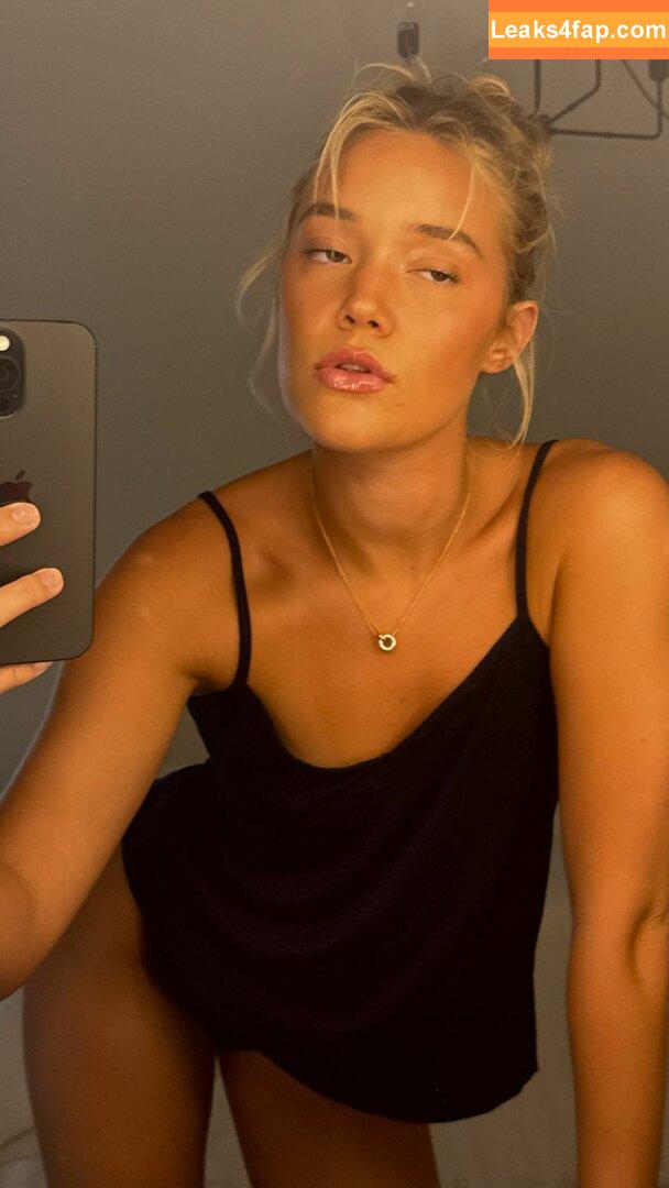 Olivia Ponton / olivia.ponton / olivia_ponton leaked photo photo #2001
