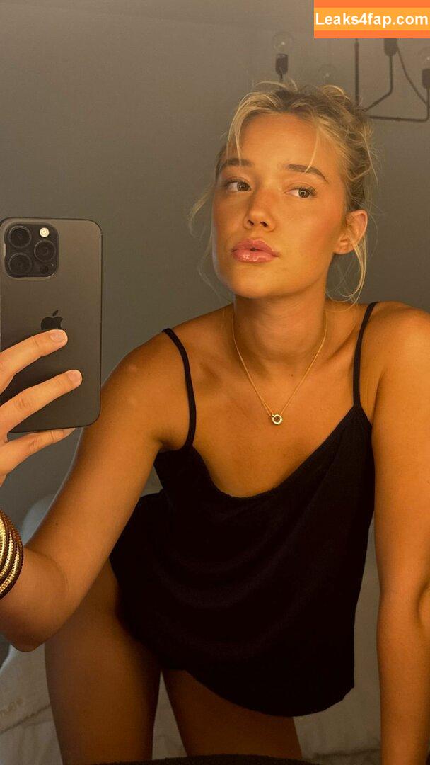 Olivia Ponton / olivia.ponton / olivia_ponton leaked photo photo #2002