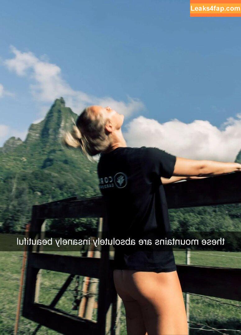 Olivia Ponton / olivia.ponton / olivia_ponton leaked photo photo #2003