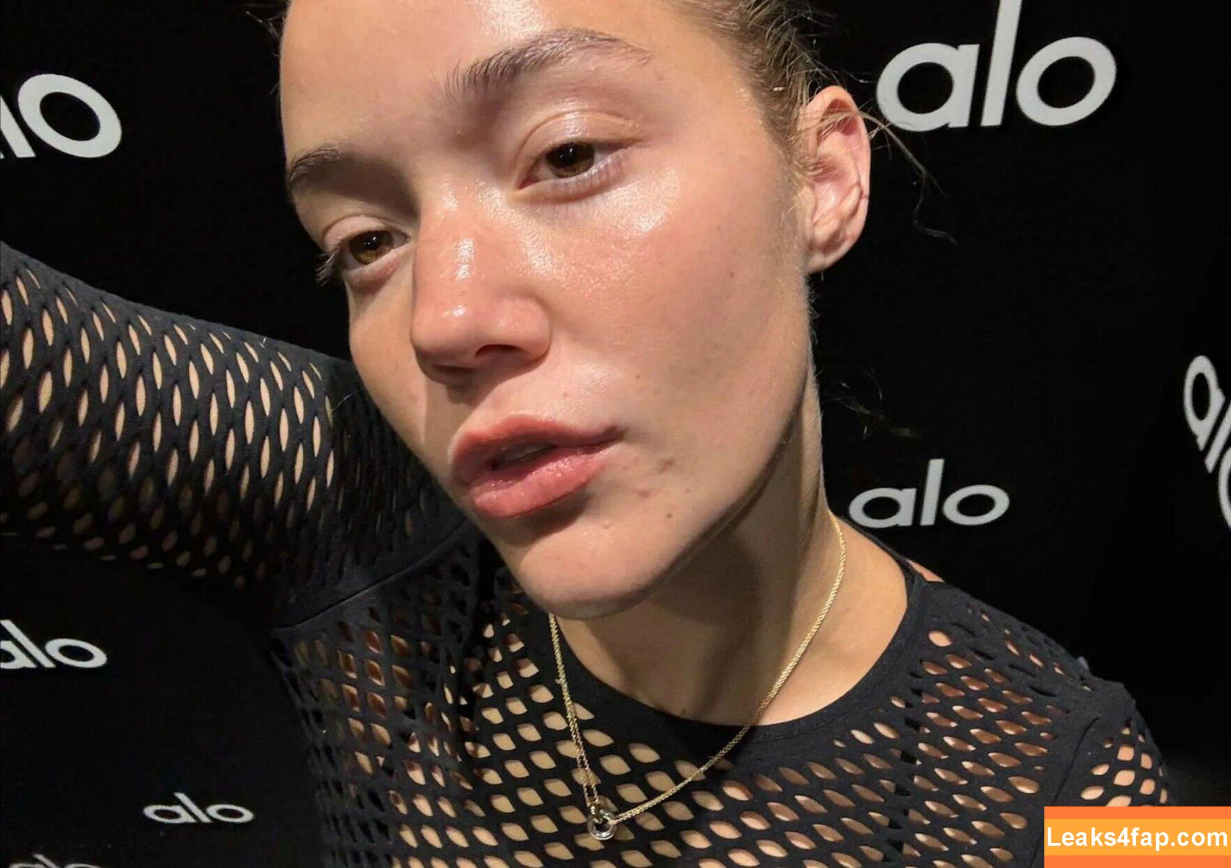 Olivia Ponton / olivia.ponton / olivia_ponton leaked photo photo #2004