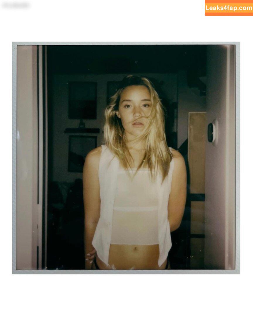 Olivia Ponton / olivia.ponton / olivia_ponton leaked photo photo #2011